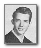 Robert Reinking: class of 1959, Norte Del Rio High School, Sacramento, CA.